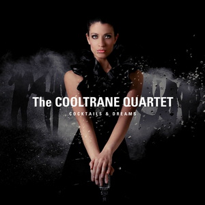 Michelle Simonal Ft The Cooltrane Quartet