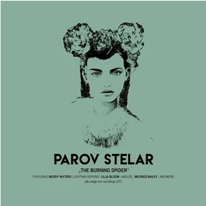 Parov Stelar Ft Lightin Hopkins