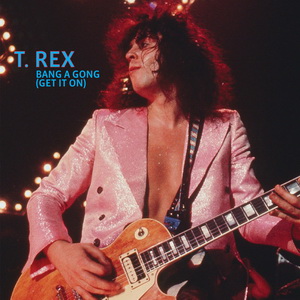 T Rex