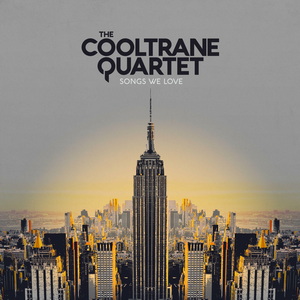 The Cooltrane Quartet