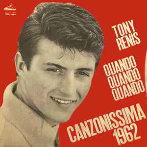 Tony Renis
