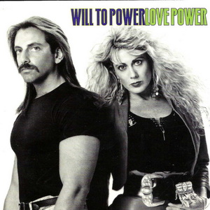 Will To Power
