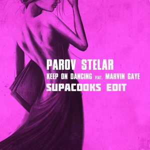 Parov Stelar Feat. Marvin Gaye