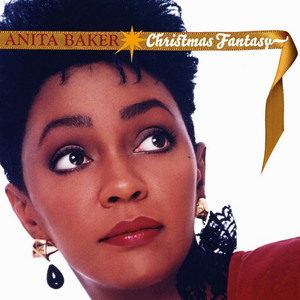 Anita Baker
