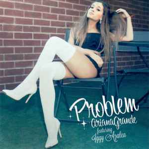 Ariana Grande Feat. Iggy Azalea