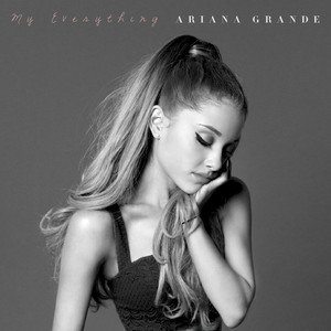 Ariana Grande