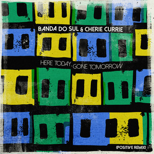 Banda Do Sul, Cherie Currie