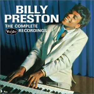 Billy Preston