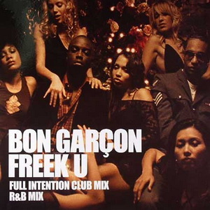 Bon Garcon