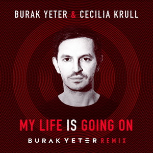 Burak Yeter & Cecilia Krull