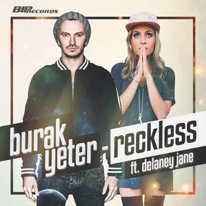 Burak Yeter ft. Danelle Sandoval