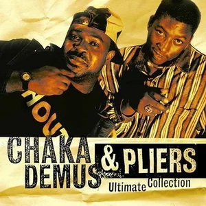 Chaka Demus & Pliers