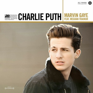 Charlie Puth Ft. Meghan Trainor