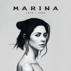 Clean Bandit ft Marina and The Diamonds & Luis Fonsi