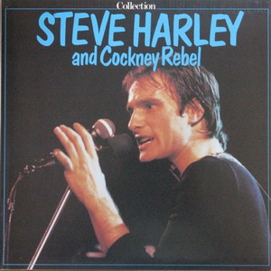 Cockney Rebel