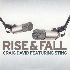 Craig David Ft Sting