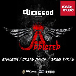 DJ Assad Feat Mohombi & Craig David & Greg Parys