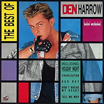 Den Harrow