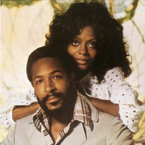Diana Ross & Marvin Gaye