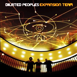 Dilated Peoples