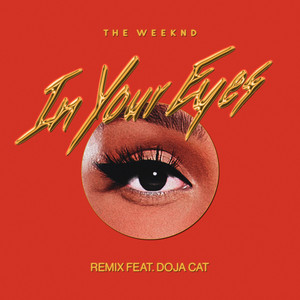 Doja Cat Ft The Weeknd