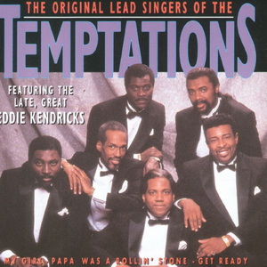 Eddie Kendricks & The Temptations