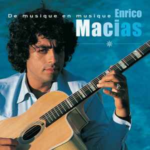 Enrico Macias