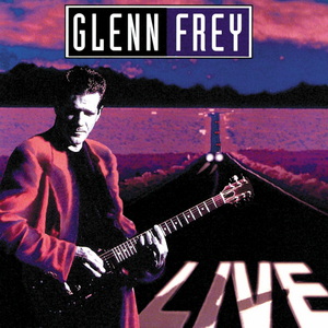 Glenn Frey