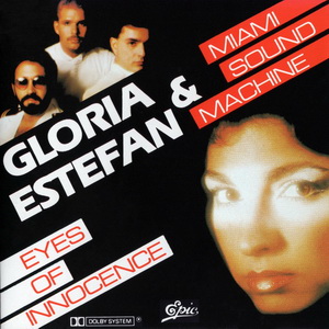 Gloria Estefan & Miami Sound Machine