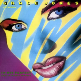 Grace Jones