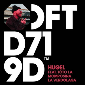 HUGEL, Tota La Momposina