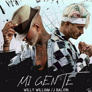 J Balvin ft Willy William