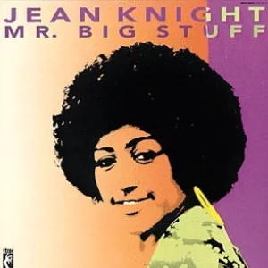 Jean Knight