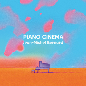 Jean Michel Bernard