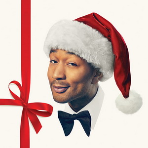 John Legend Ft. Stevie Wonder