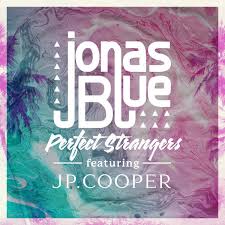 Jonas Blue ft. J.P. Cooper
