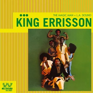 King Errisson