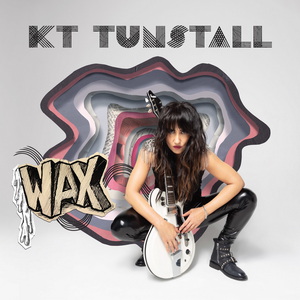 Kt Tunstall
