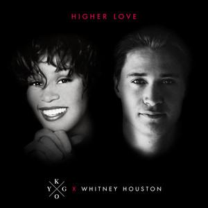 Kygo ft Whitney Houston