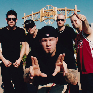 Limp Bizkit