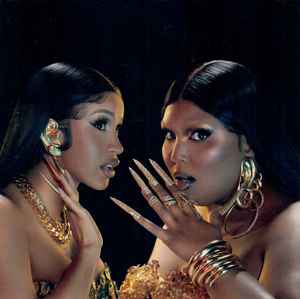 Lizzo Ft Cardi B
