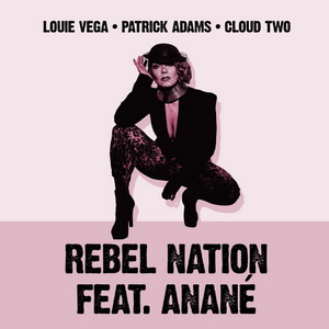 Louie Vega, Patrick Adams, Cloud Two, Anane