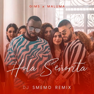 Maitre Gims ft Maluma