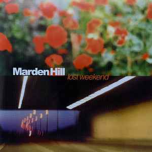 Marden Hill