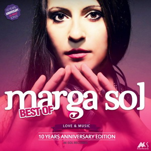 Marga Sol