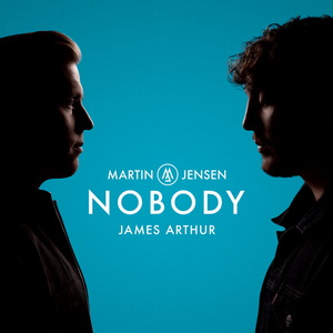 Martin Jensen & James Arthur