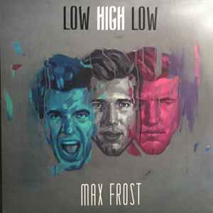 Max Frost