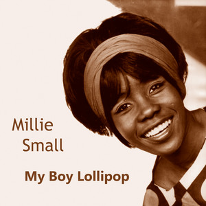 Millie Small