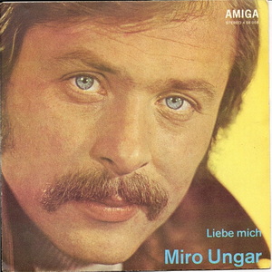 Miro Ungar