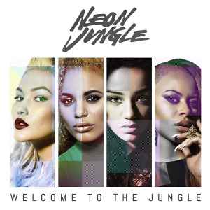 Neon Jungle